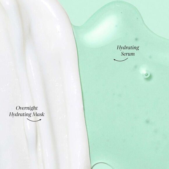 SEPHORA COLLECTION Overnight Hydrating Mask 1.69oz - Picture 6 of 7